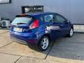 Ford Fiesta 1.0 Style 100 pk zeer nette complete auto Blau - thumbnail 10
