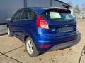Ford Fiesta 1.0 Style 100 pk zeer nette complete auto Blau - thumbnail 9