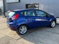 Ford Fiesta 1.0 Style 100 pk zeer nette complete auto Blau - thumbnail 6