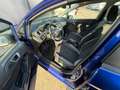 Ford Fiesta 1.0 Style 100 pk zeer nette complete auto Blau - thumbnail 12