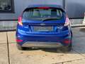 Ford Fiesta 1.0 Style 100 pk zeer nette complete auto Blau - thumbnail 7