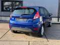 Ford Fiesta 1.0 Style 100 pk zeer nette complete auto Blau - thumbnail 4