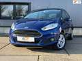 Ford Fiesta 1.0 Style 100 pk zeer nette complete auto Blau - thumbnail 1