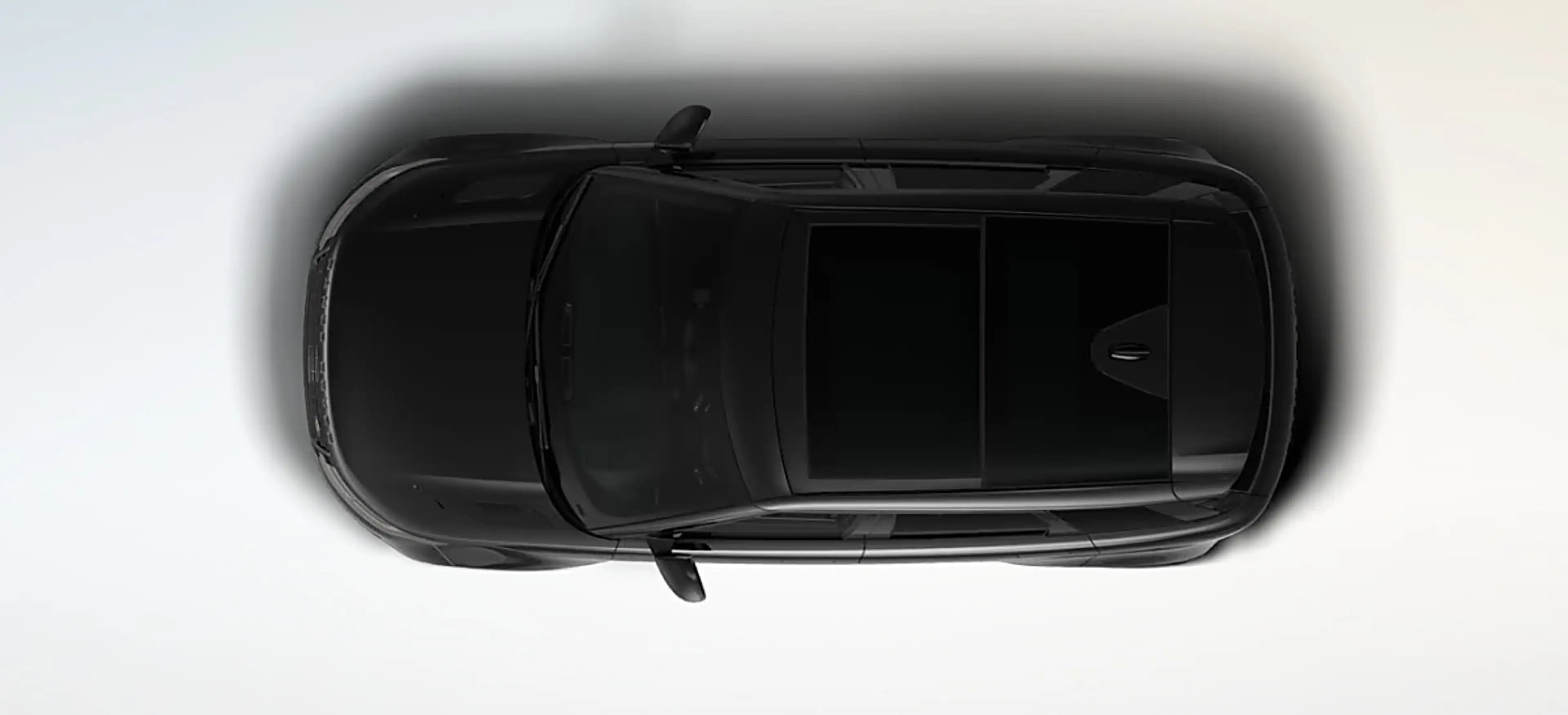 Land Rover Range Rover Evoque P270e PHEV Hoxton Edition AWD *BLACK* — photo 4
