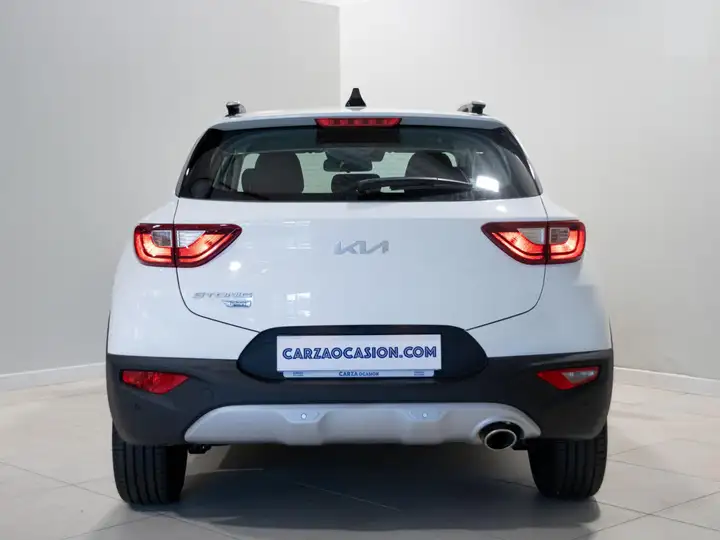 Kia Stonic 2024, foto 20
