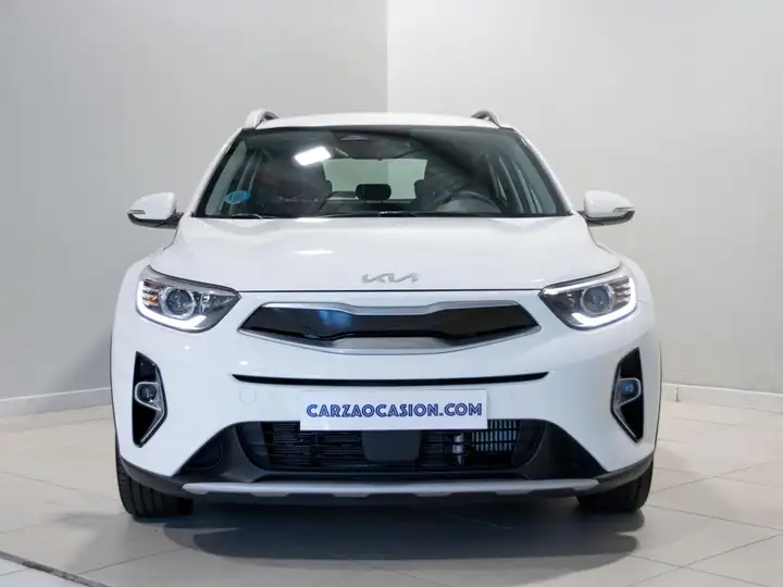 Kia Stonic 2024, foto 2