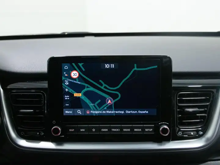 Kia Stonic 2024, foto 16