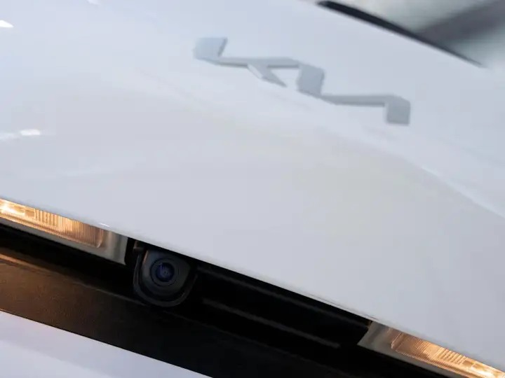 Kia Stonic 2024, foto 22