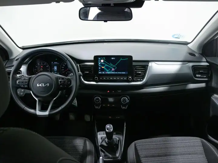 Kia Stonic 2024, foto 14