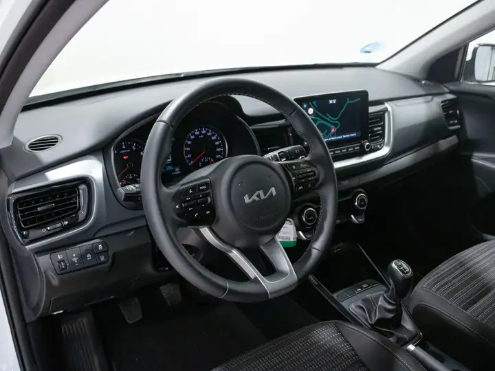 Kia Stonic 2024, foto 9
