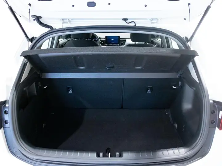 Kia Stonic 2024, foto 23