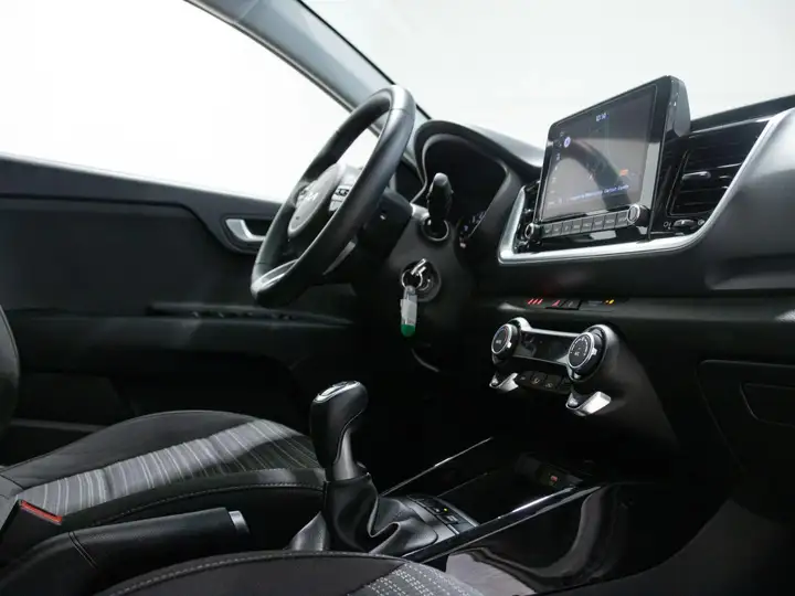 Kia Stonic 2024, foto 6