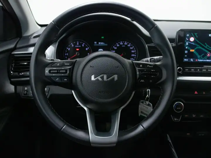 Kia Stonic 2024, foto 15