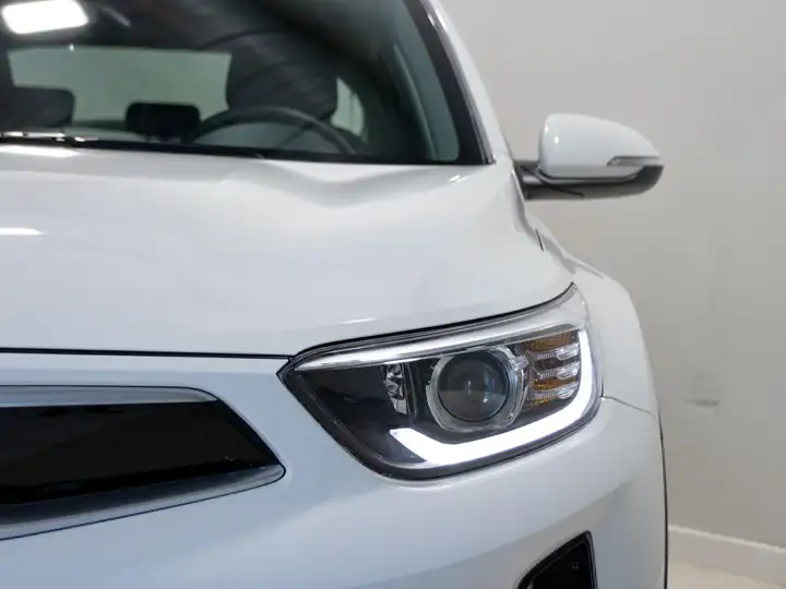 Kia Stonic 2024, foto 3