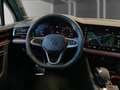 Volkswagen Touareg 3.0 TDI V6 R-Line 4M Pano*AHK*Luft*StdHz Blau - thumbnail 10