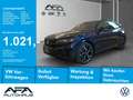 Volkswagen Touareg 3.0 TDI V6 R-Line 4M Pano*AHK*Luft*StdHz Blau - thumbnail 1