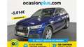 Audi Q5 2.0TDI Advanced quattro-ultra S tronic 120kW Bleu - thumbnail 1