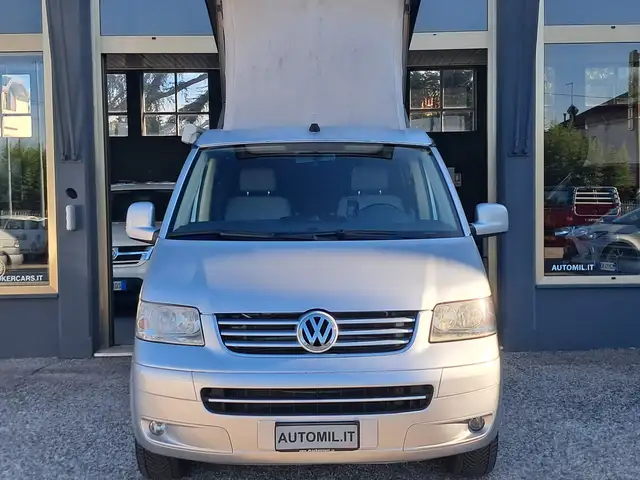 Volkswagen T5 California CONFORTLINE 131 CV