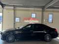 Mercedes-Benz C 300 C 300 d AMG-Line *NightPaket+Keyless-Go+MBUX High Schwarz - thumbnail 7
