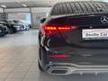Mercedes-Benz C 300 C 300 d AMG-Line *NightPaket+Keyless-Go+MBUX High Schwarz - thumbnail 14
