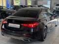 Mercedes-Benz C 300 C 300 d AMG-Line *NightPaket+Keyless-Go+MBUX High Schwarz - thumbnail 8