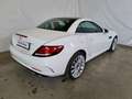 Mercedes-Benz SLC 250 SLC - R172 2017 d AMG Line auto Weiß - thumbnail 7