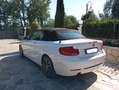 BMW 218 218d Cabrio Sport auto - thumbnail 4