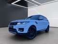 Land Rover Range Rover Sport Weiß - thumbnail 2