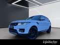 Land Rover Range Rover Sport Weiß - thumbnail 1