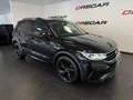 Volkswagen Tiguan Tiguan 1.5 tsi R-Line 150cv dsg SPORT BLACK PACK Nero - thumbnail 3