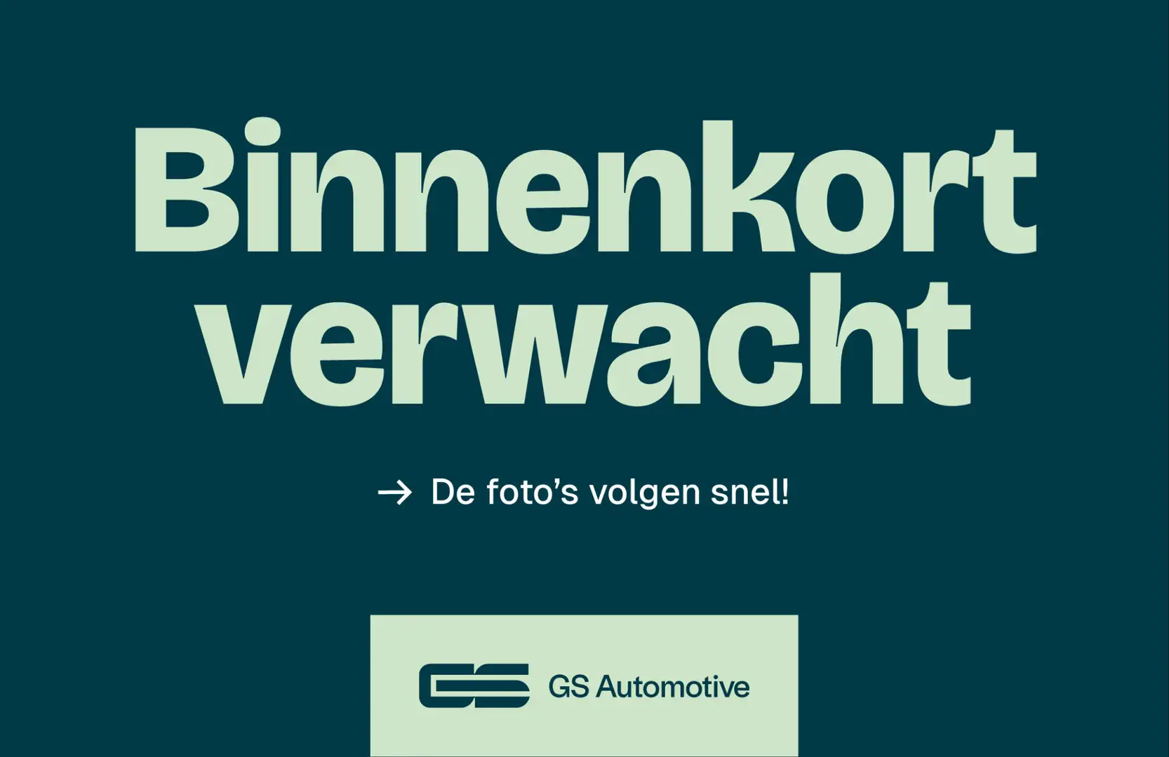 Volvo V40 1.6 T3 Momentum |CRUISE|STOELVERW|2DE EIGENAAR Noir - 1