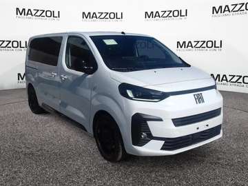 2.2 Multijet 180 CV S&S AT8 L3 Combi 9posti