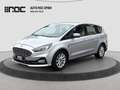 Ford S-Max S-MAX Trend 2.0D EcoBlue Aut. AHK/Navi/Kamera/S... Silber - thumbnail 1