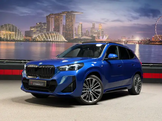 BMW iX1 xDrive30 Launch Edition 67 kWh |HUD|Panorama|Harma