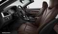 BMW 420 i SPORT LINE+ADAPT.LED+HiFi+NAVI+AUT Schwarz - thumbnail 4