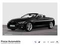 BMW 420 i SPORT LINE+ADAPT.LED+HiFi+NAVI+AUT Schwarz - thumbnail 1