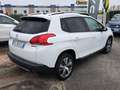 Peugeot 2008 1.6 bluehdi Allure s Blanco - thumbnail 3
