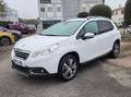 Peugeot 2008 1.6 bluehdi Allure s Blanco - thumbnail 4