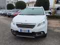 Peugeot 2008 1.6 bluehdi Allure s Blanco - thumbnail 1