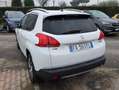 Peugeot 2008 1.6 bluehdi Allure s Blanco - thumbnail 5