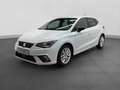 SEAT Ibiza 1.0 TSI DSG FR NAVI LED KAMERA ACC VIRTUAL Weiß - thumbnail 2