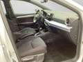 SEAT Ibiza 1.0 TSI DSG FR NAVI LED KAMERA ACC VIRTUAL Weiß - thumbnail 4