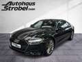 Audi A7 3.0 V6 TDI Tiptronic Quattro S-Line Schwarz - thumbnail 2