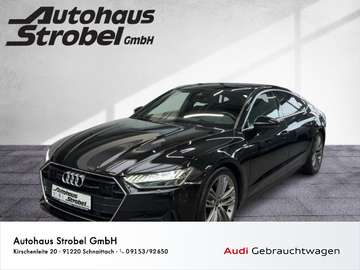 3.0 V6 TDI Tiptronic Quattro S-Line