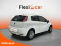 Fiat Punto 1.2 8v Easy 69 CV S&S Gasolina Blanc - thumbnail 7
