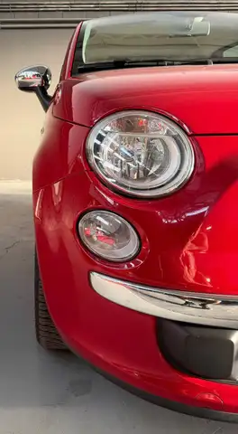 Fiat 500 view 14