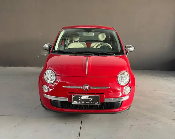 Fiat 500 view 13