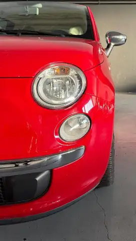 Fiat 500 view 15