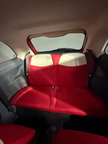 Fiat 500 view 19