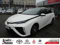 Toyota Mirai MIRAI FCEV FUELCELL Wasserstoff VOLL Weiß - thumnbnail 1